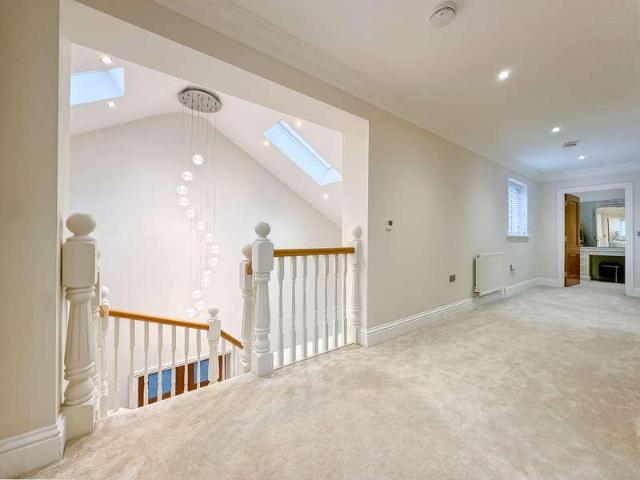 House for sale in Barway, Cambridgeshire