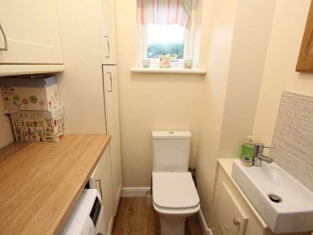 House for sale in St Athan, Wales