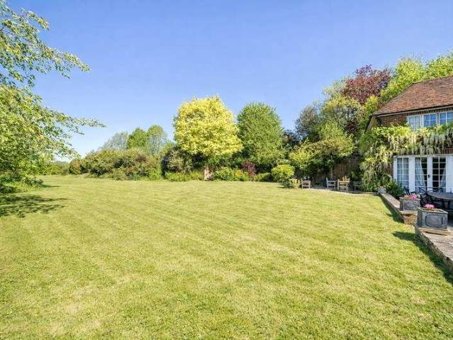 House for sale in Cross In Hand, East Sussex