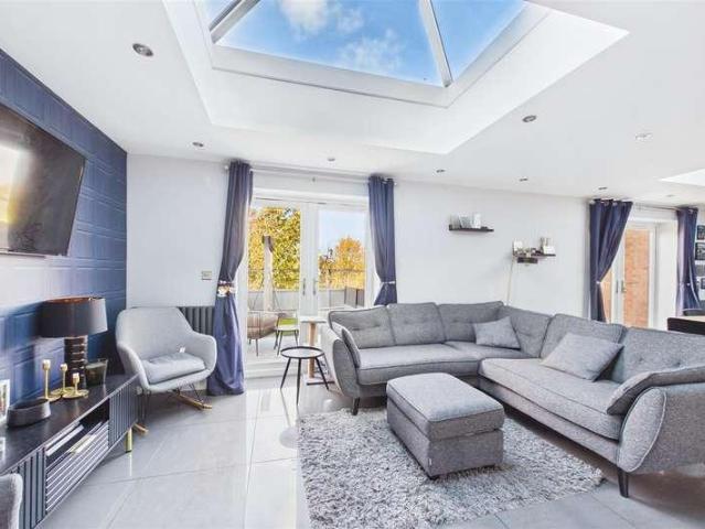 House for sale in Newark on Trent, Newark and Sherwood