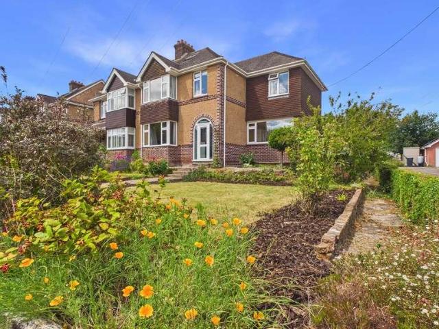 House for sale in Sidford, Budlake