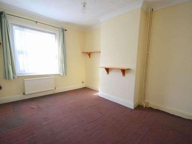 House for sale in Springbourne, Bournemouth