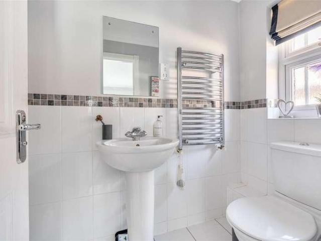 House for sale in Finchampstead, Wokingham