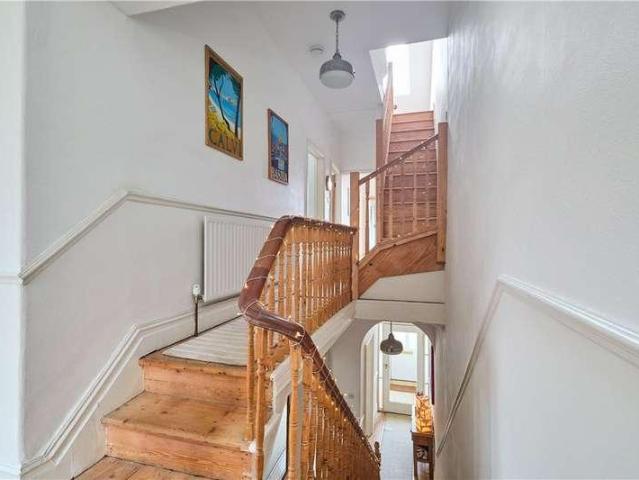 House for sale in Ilkley, West Yorkshire