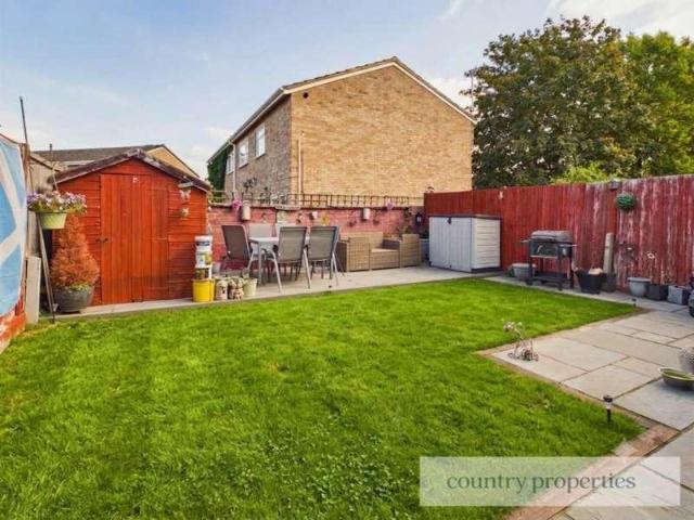 House for sale in Panshanger, Fretherne