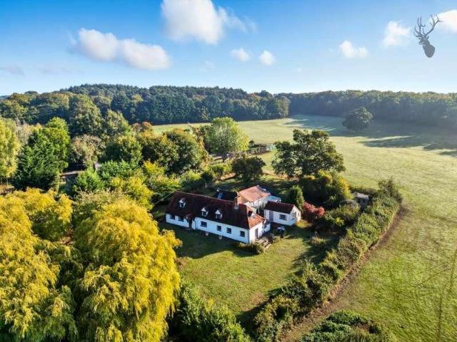 House for sale in Epping, Essex