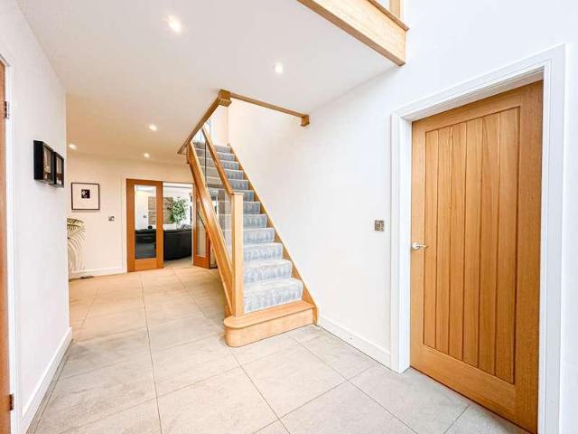 House for sale in Heswall, Wirral