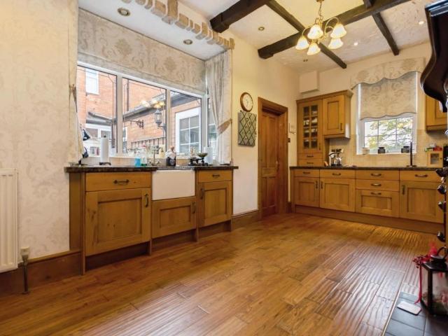 House for sale in Yardley, West Midlands