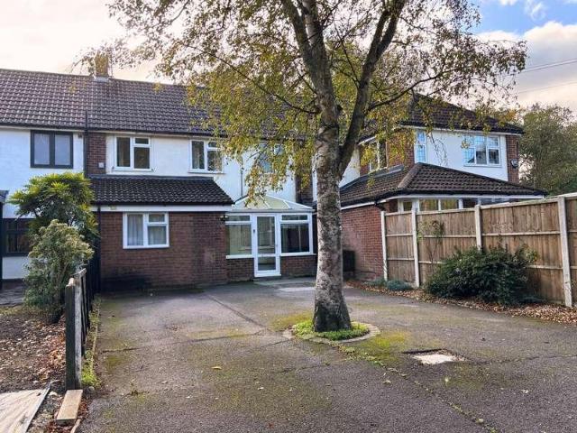 House for sale in Five Acres, Hertfordshire