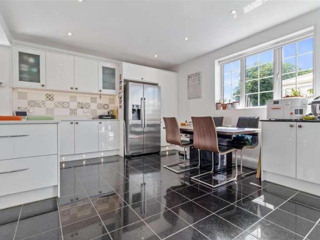 House for sale in Worthing, West Sussex