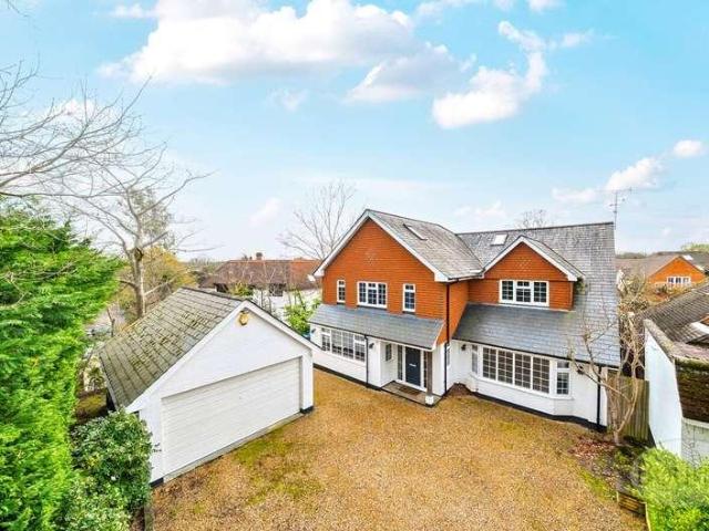 House for sale in Woking, Surrey