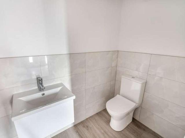 House for sale in Costhorpe, East Midlands