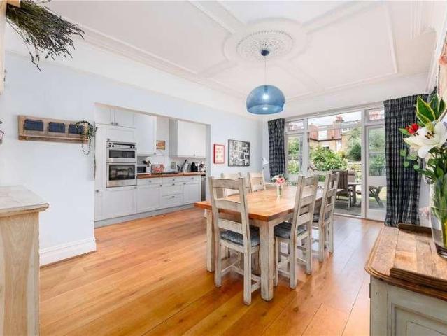 House for sale in Putney, Greater London