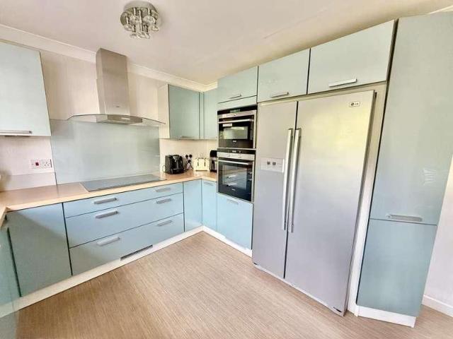 House for sale in West Kilbride, North Ayrshire