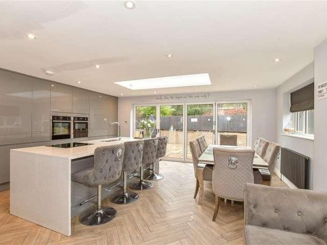 House for sale in Bourne Vale, Kent