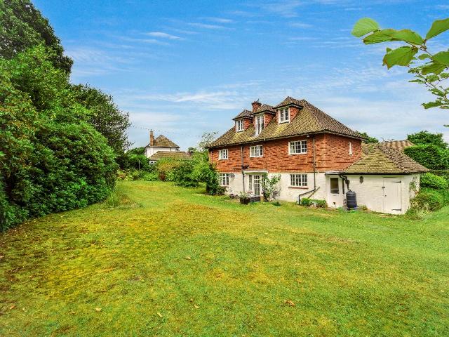 House for sale in Sevenoaks, The Butts