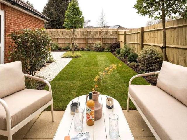 House for sale in Bray Wick, Maidenhead