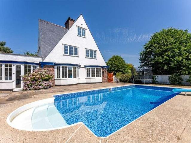 House for sale in Seaton, Budlake