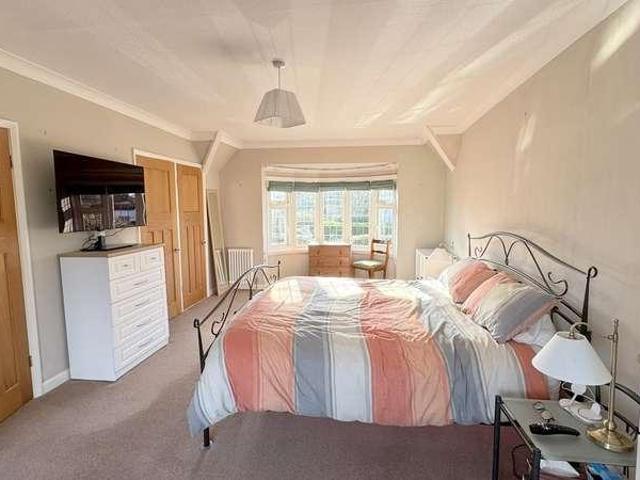 House for sale in Budleigh Salterton, Budlake