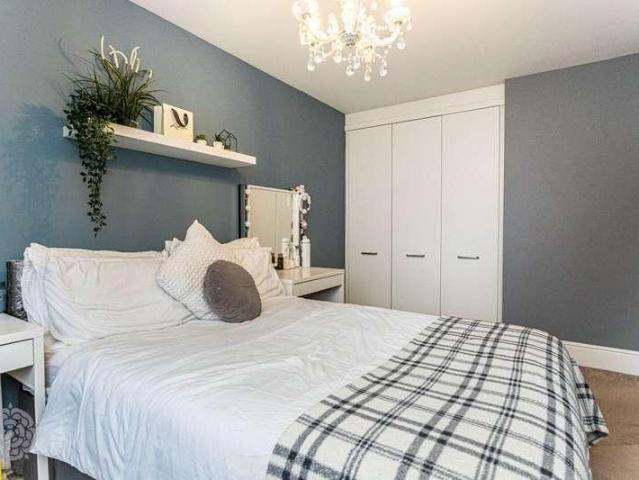 House for sale in Twiss Green, Warrington