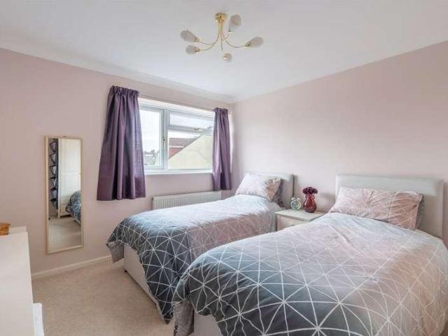 House for sale in Wimborne, Oakley