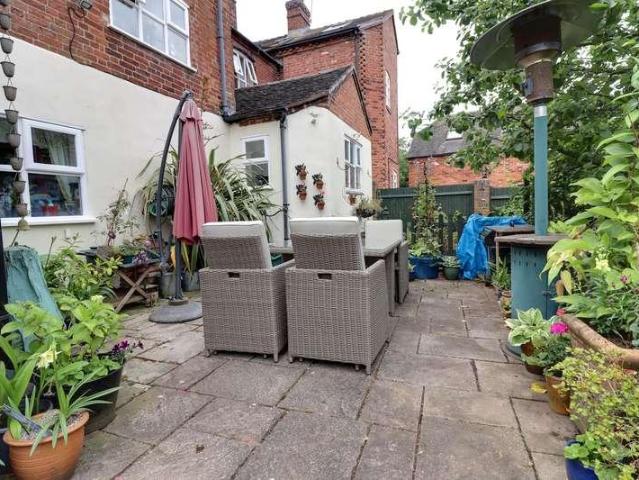 House for sale in Bishton, Baswich