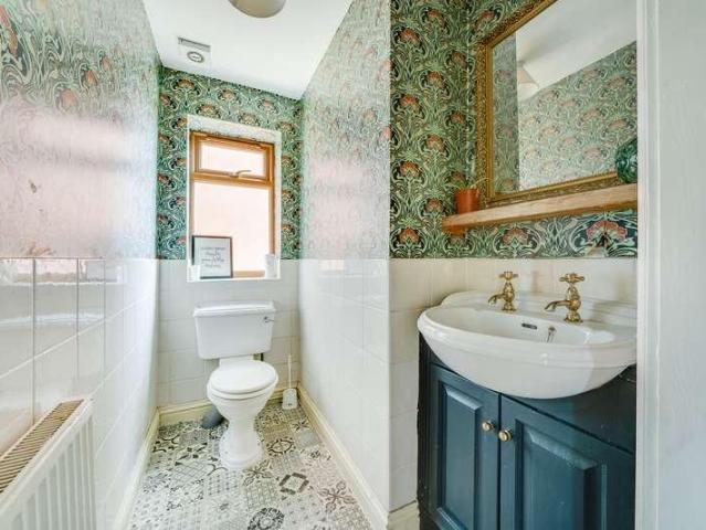 House for sale in Shropshire