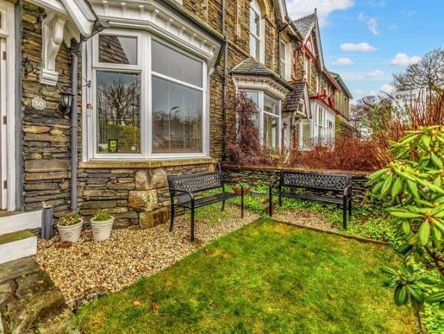 House for sale in Bowness-on-windermere