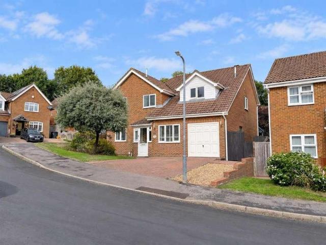 House for sale in Sandy Cross, Wealden