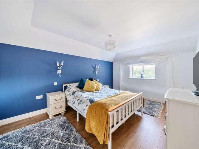 House for sale in Newton St Cyres, Devon