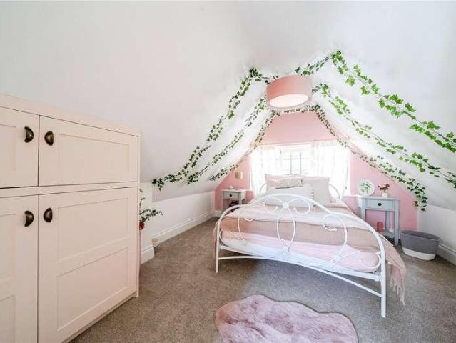 House for sale in Woking, Surrey