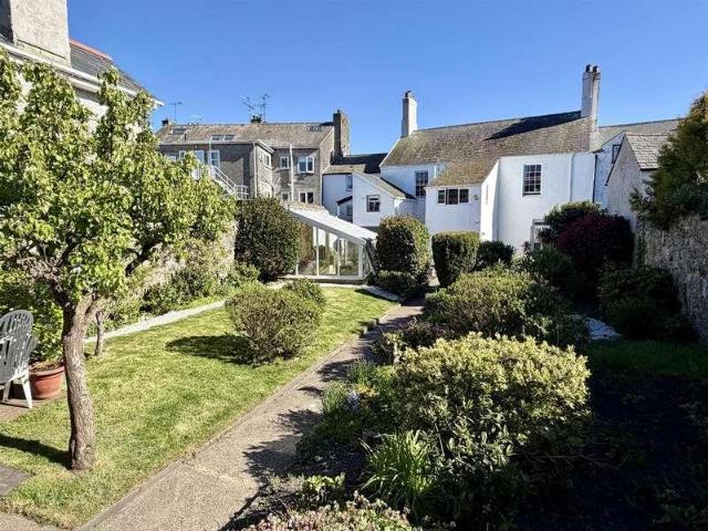 House for sale in Beaumaris