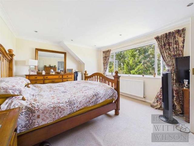 House for sale in Cross In Hand, East Sussex