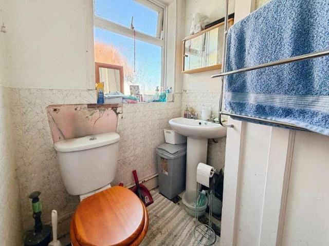 House for sale in Walton, Eastbridge