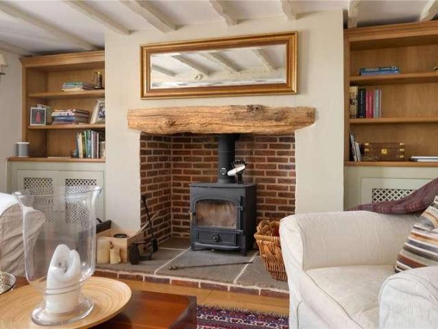 House for sale in Wingham, Ash