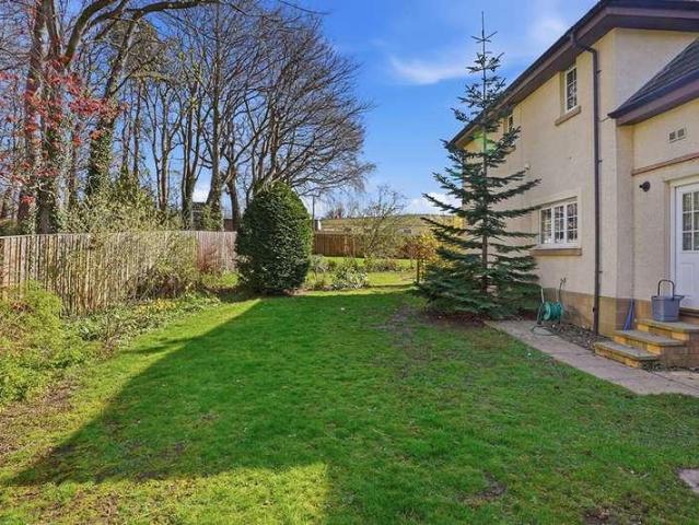 House for sale in Maxton, Scotland