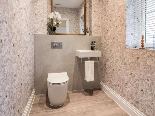 House for sale in Bray Wick, Maidenhead