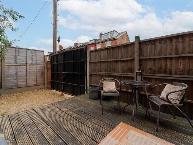 House for sale in Georgia, Greater Manchester