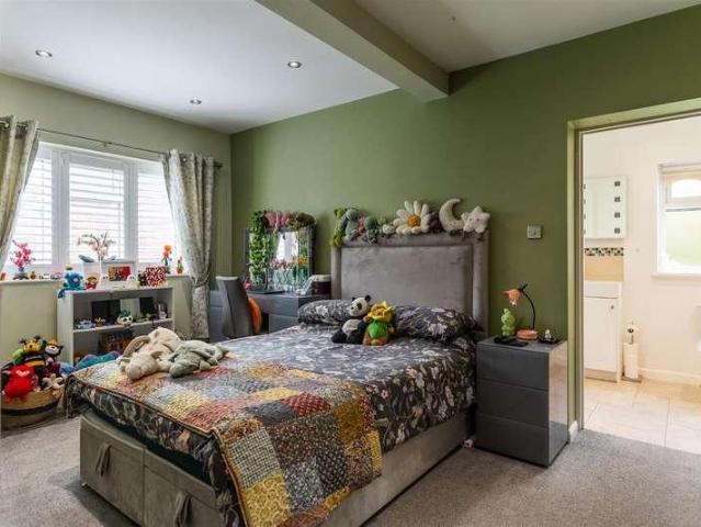 House for sale in Chailey, Iford