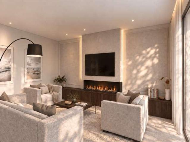 House for sale in Olivers Battery, Winchester