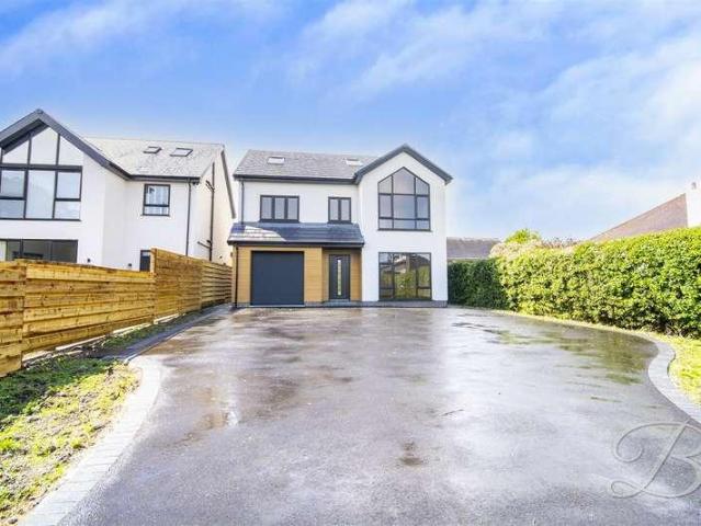 House for sale in Moorgreen, Attenborough