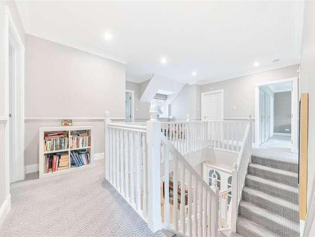 House for sale in Claremont Park, Blackhills