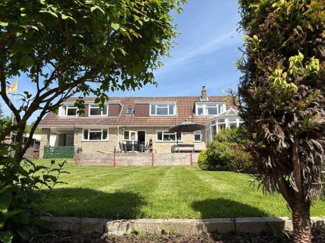 House for sale in The Maltings, Shaftesbury
