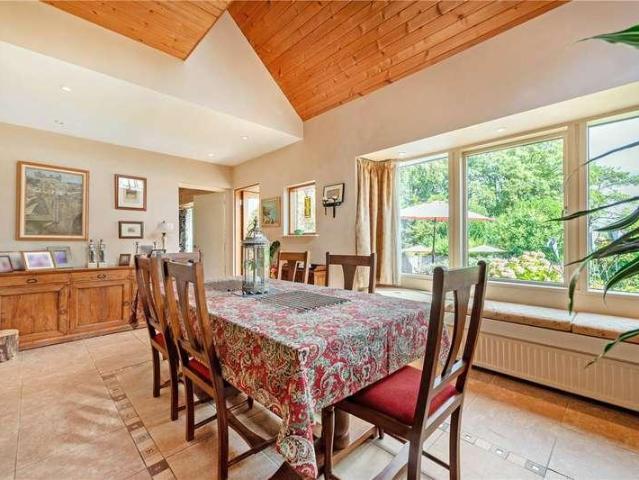 House for sale in Sleepers' Hill, Winchester