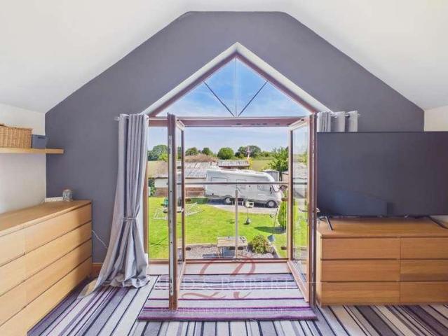 House for sale in Mostyn, Wales