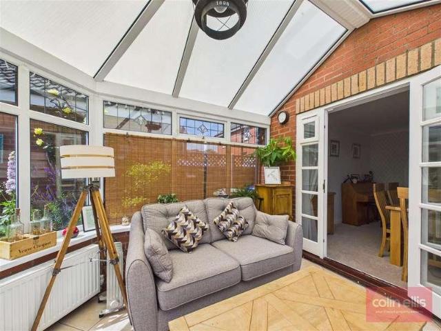 House for sale in Newby and Scalby, North Yorkshire