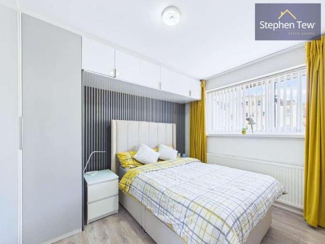 House for sale in Squires Gate, Blackpool