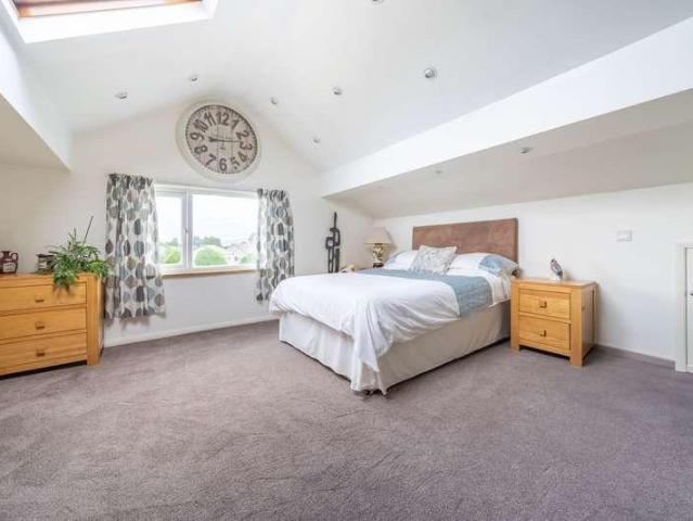 House for sale in Flookburgh