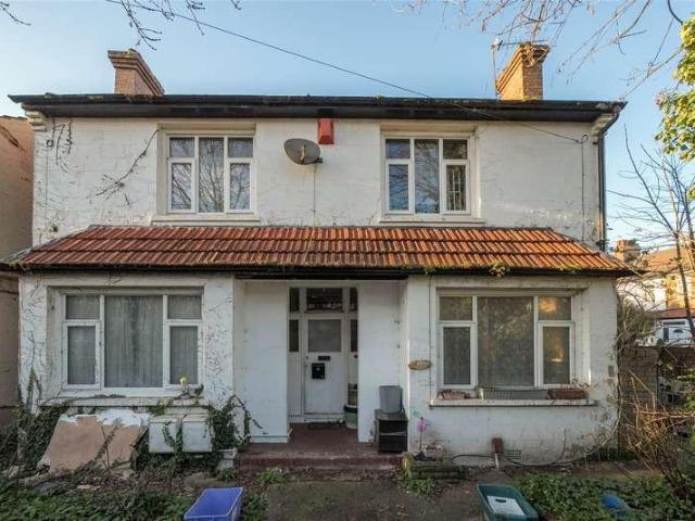 House for sale in London Borough of Merton, Greater London