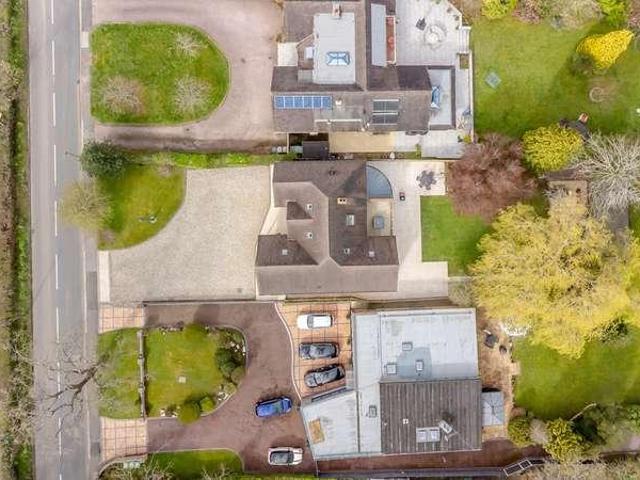 House for sale in Tidbury Green, West Midlands